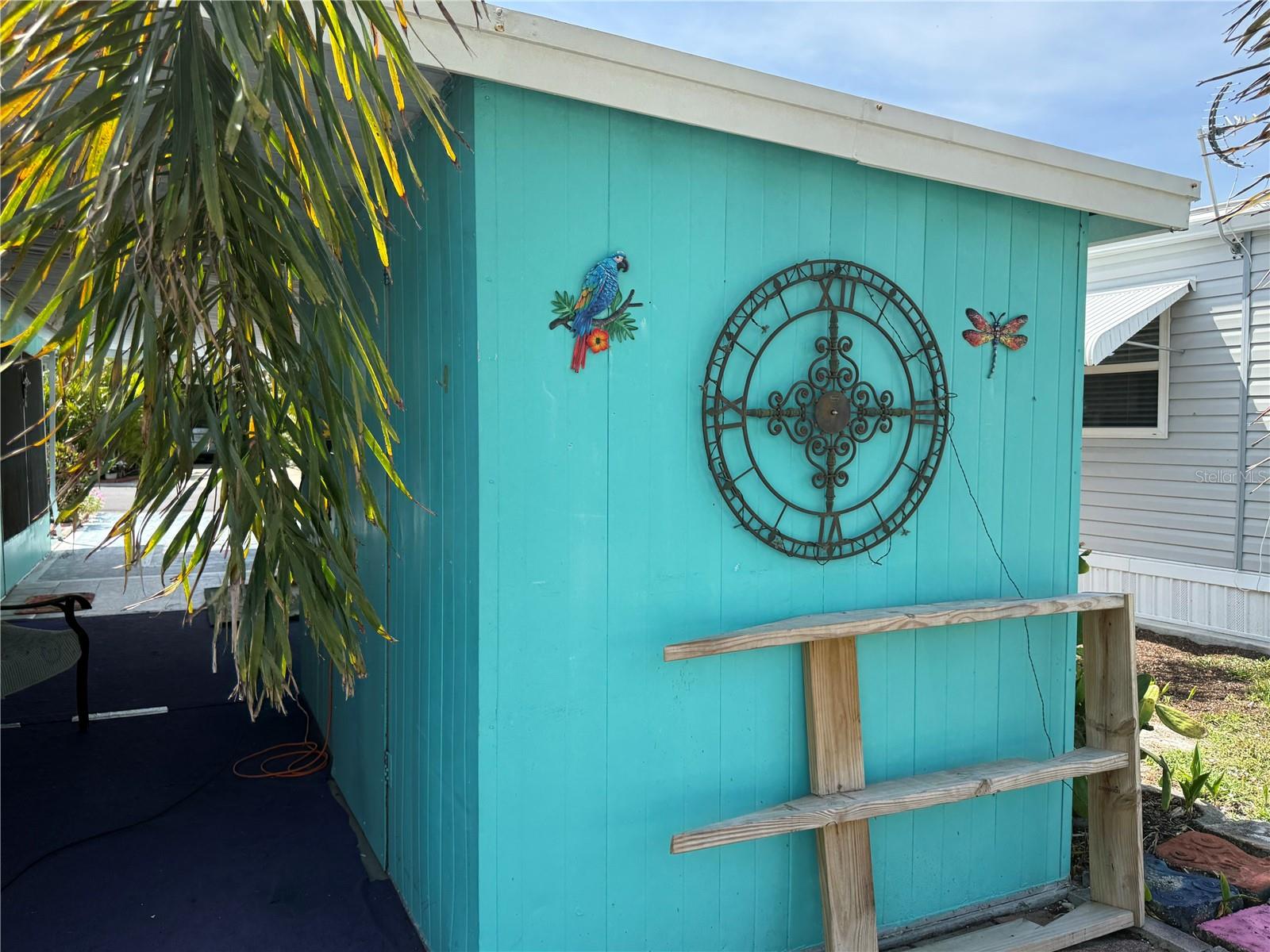 TERRA SIESTA MOBILE HOME PARK CO-OP - Residential