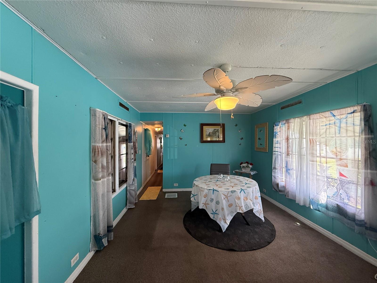 TERRA SIESTA MOBILE HOME PARK CO-OP - Residential