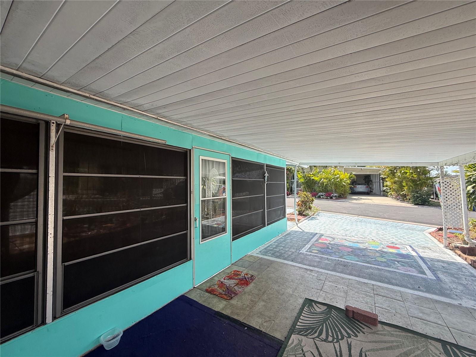 TERRA SIESTA MOBILE HOME PARK CO-OP - Residential