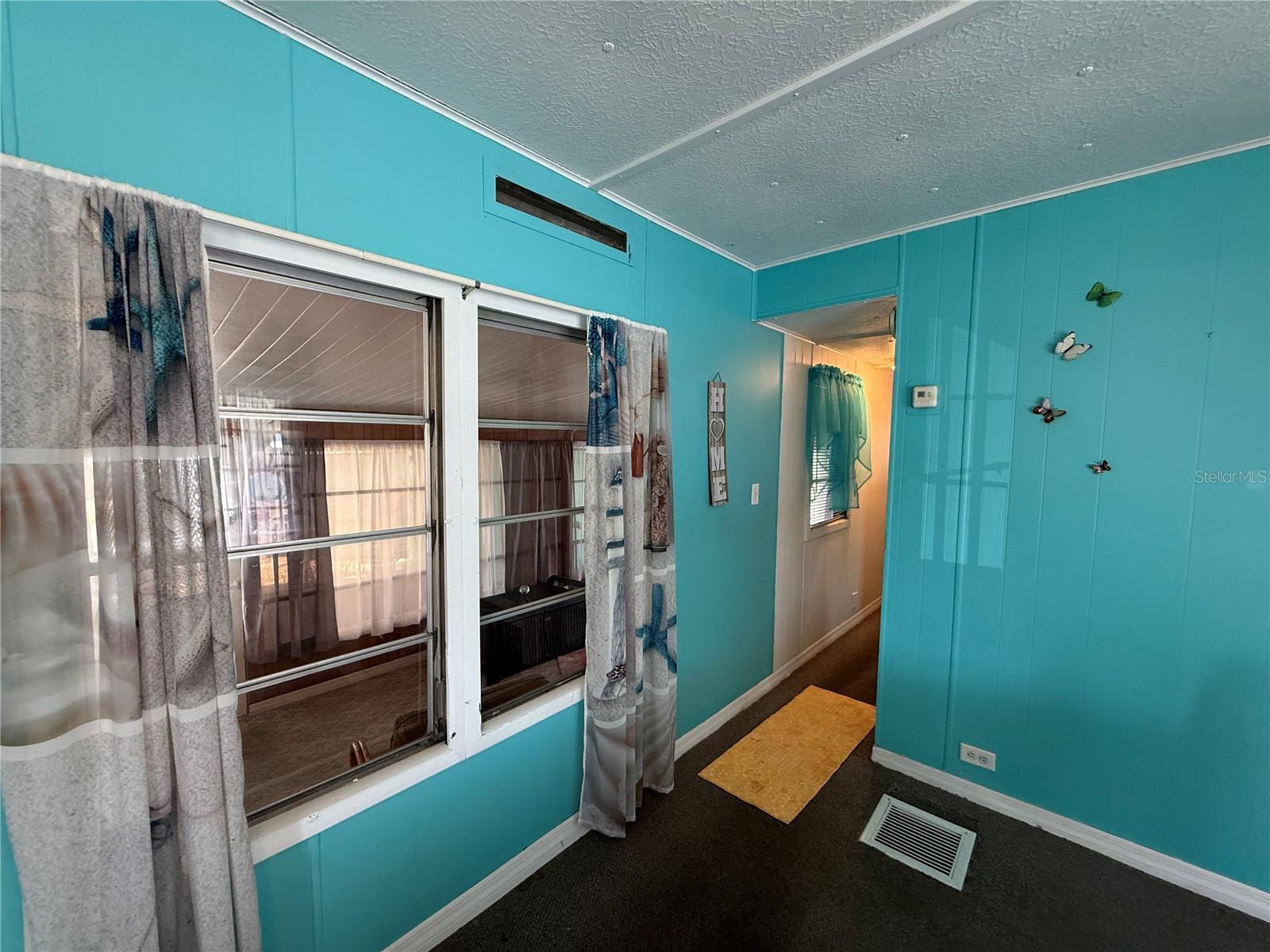 TERRA SIESTA MOBILE HOME PARK CO-OP - Residential