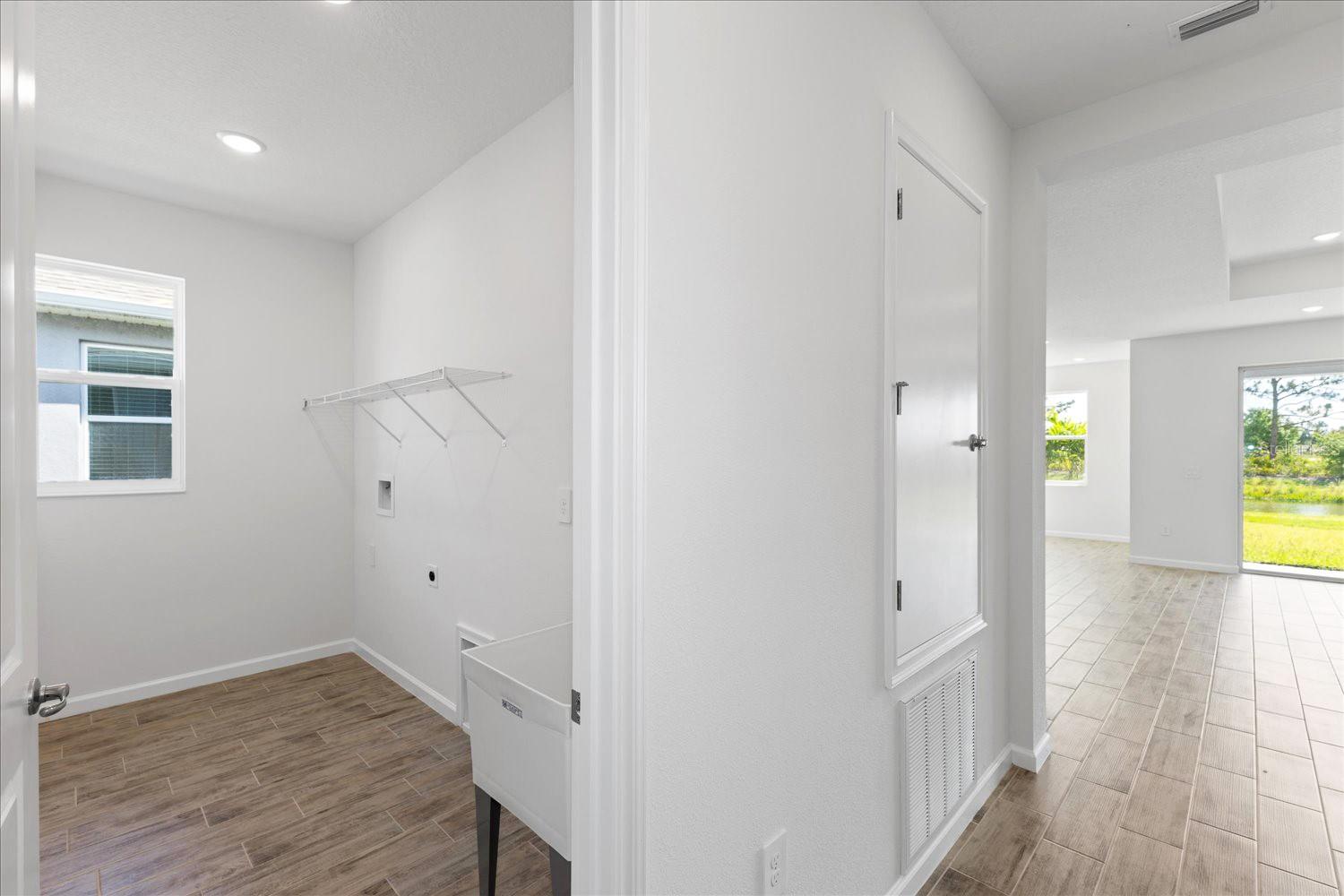BRIGHTON JACARANDA - Residential