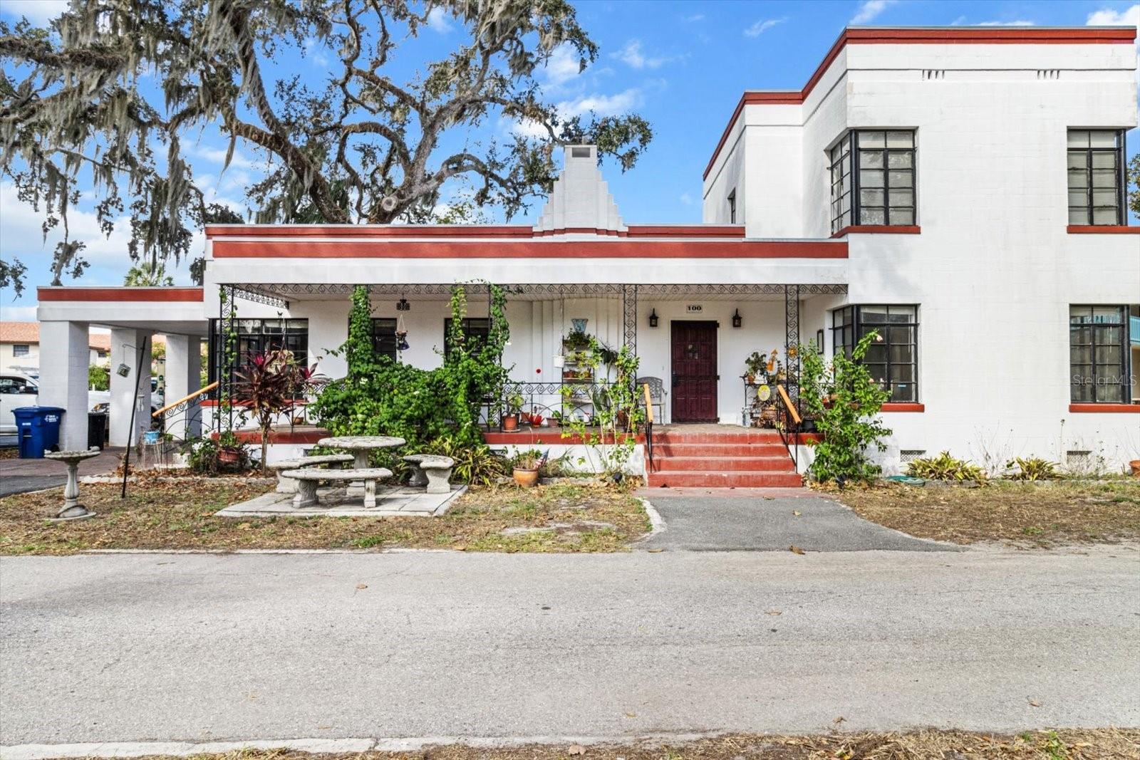 30 KINGS BAY DRIVE
