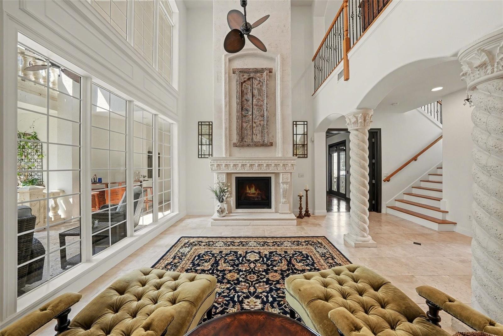 DAVIS ISLANDS PB10 PG52 TO 57 - Residential