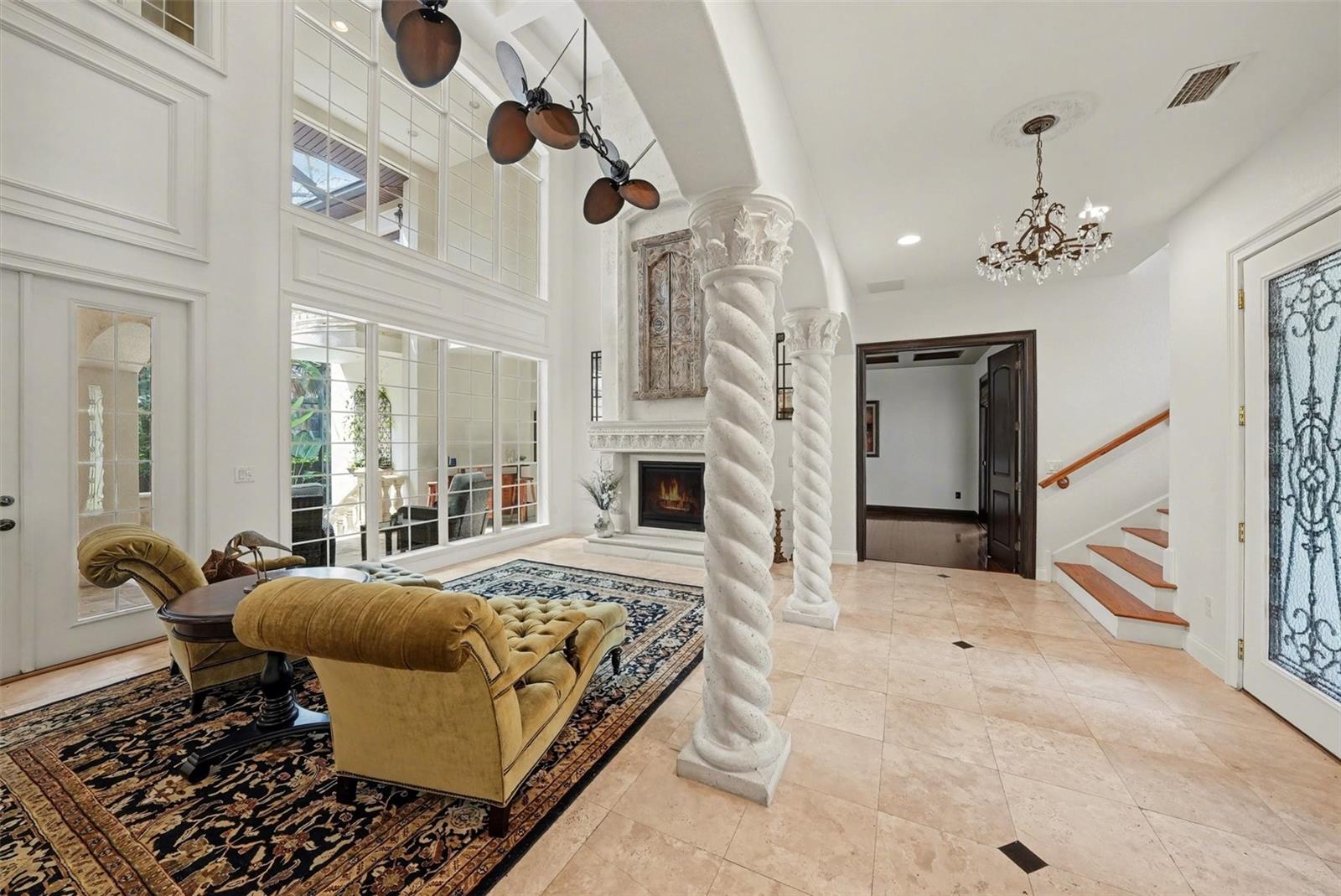 DAVIS ISLANDS PB10 PG52 TO 57 - Residential