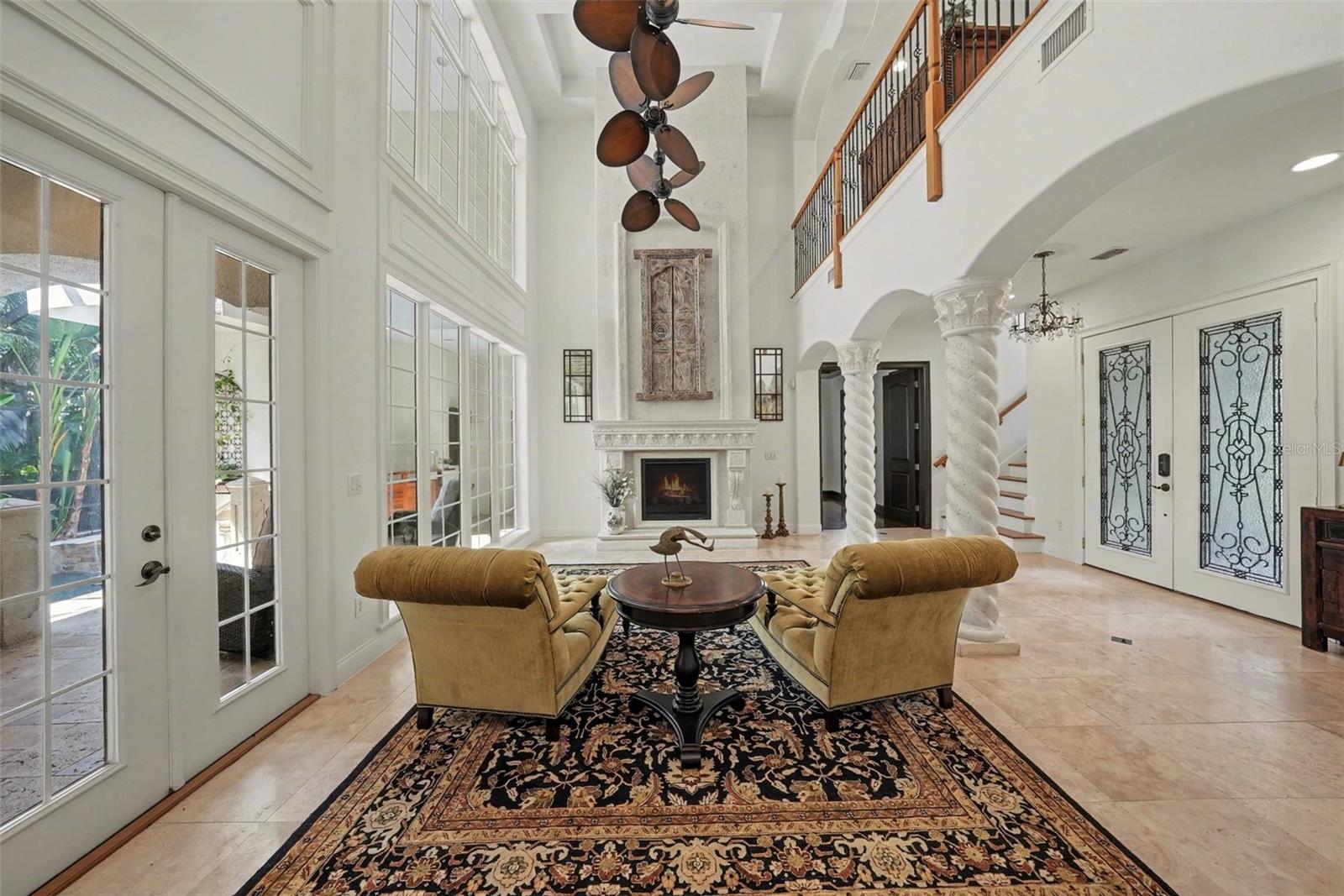 DAVIS ISLANDS PB10 PG52 TO 57 - Residential