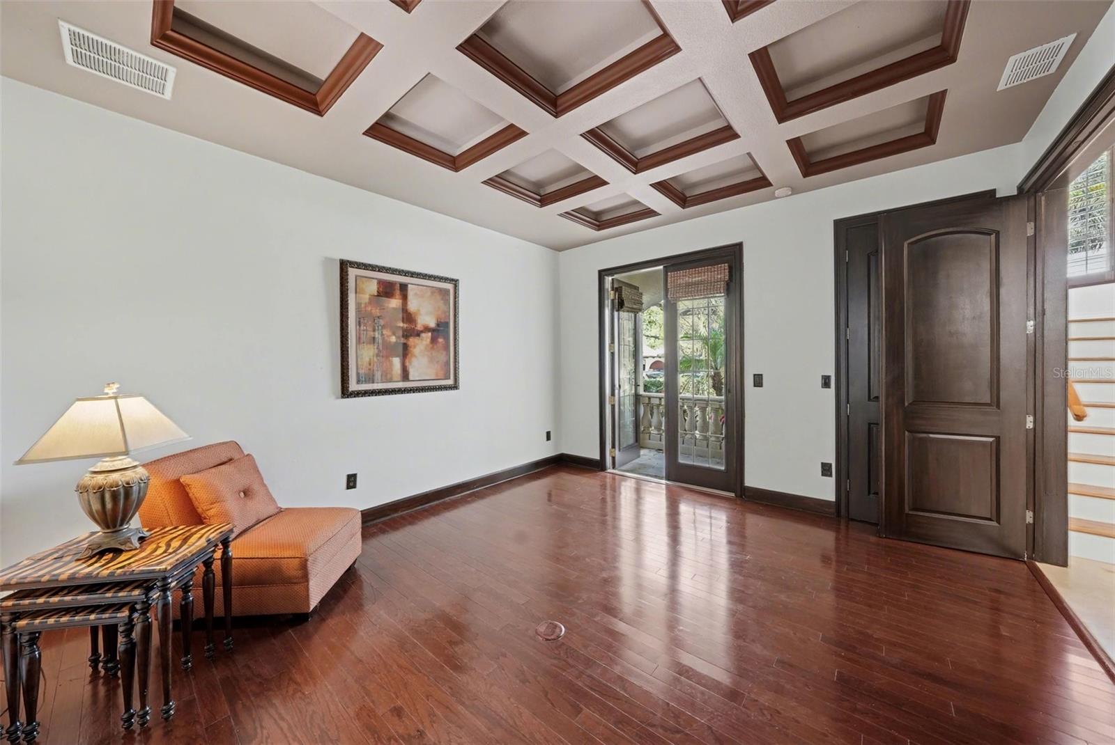 DAVIS ISLANDS PB10 PG52 TO 57 - Residential