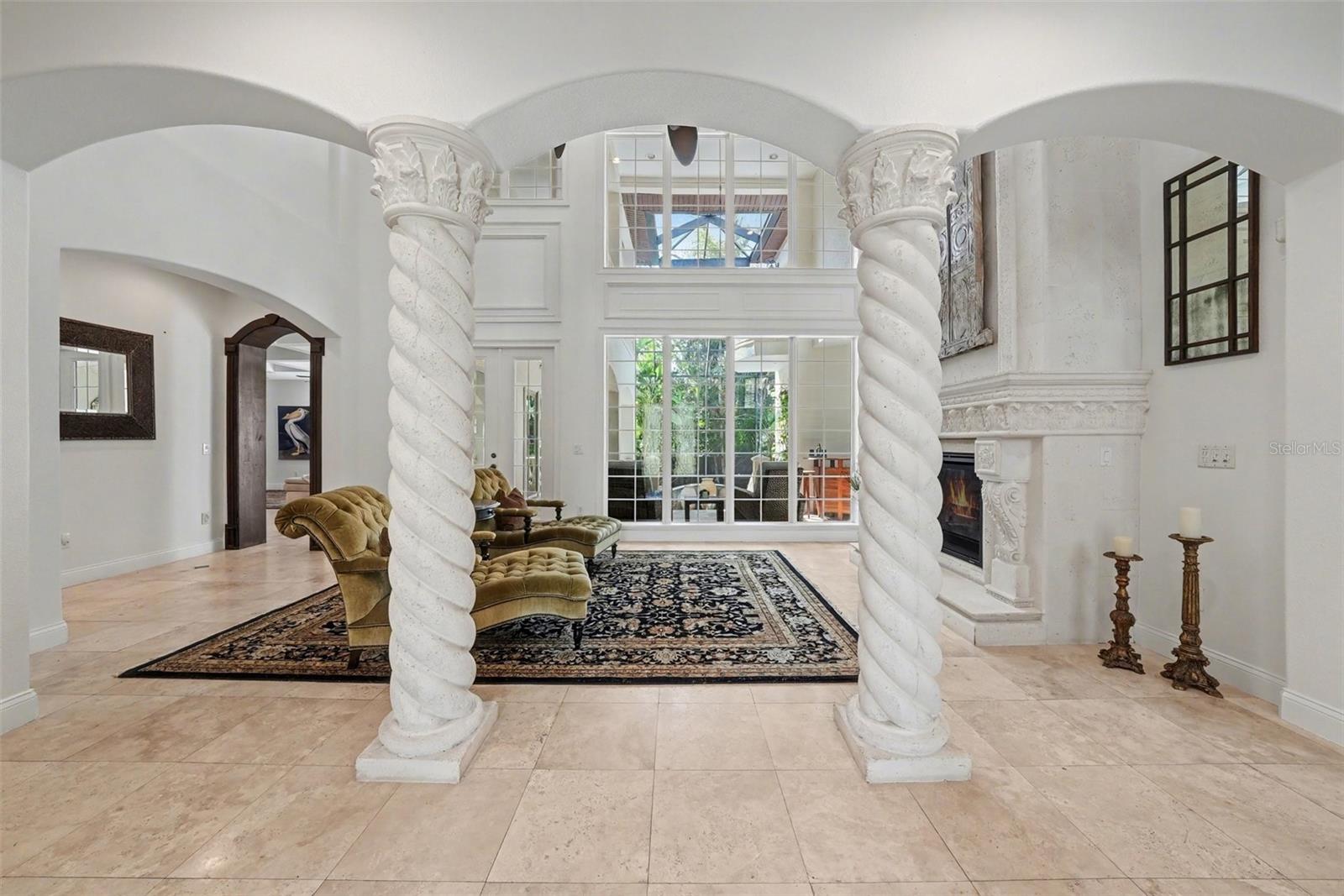 DAVIS ISLANDS PB10 PG52 TO 57 - Residential