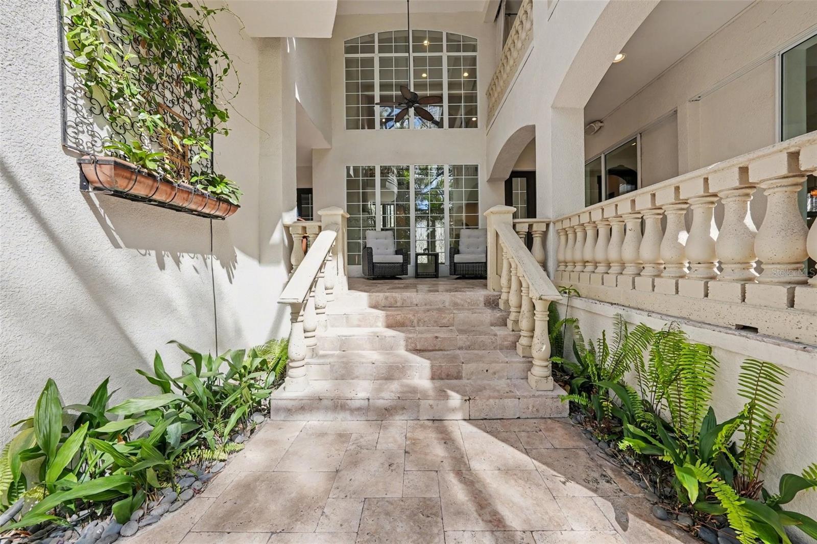 DAVIS ISLANDS PB10 PG52 TO 57 - Residential