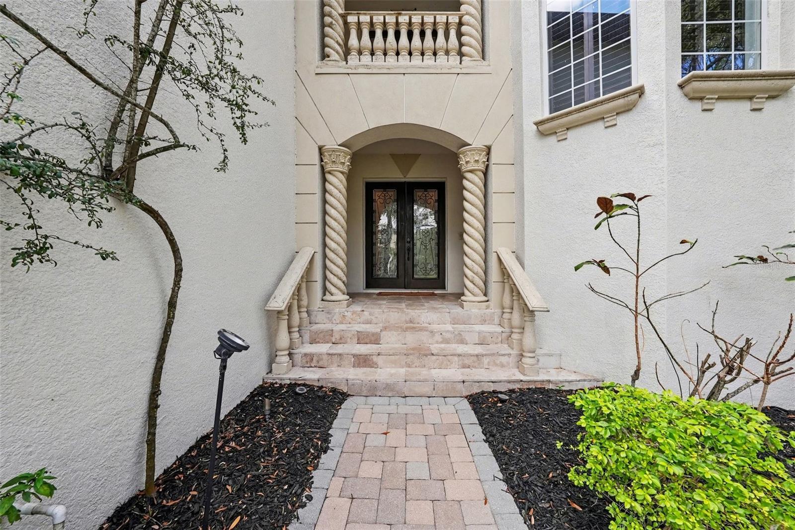 DAVIS ISLANDS PB10 PG52 TO 57 - Residential