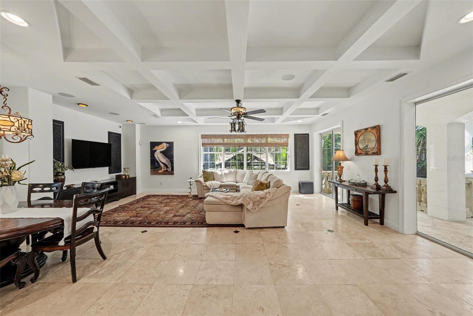 DAVIS ISLANDS PB10 PG52 TO 57 - Residential