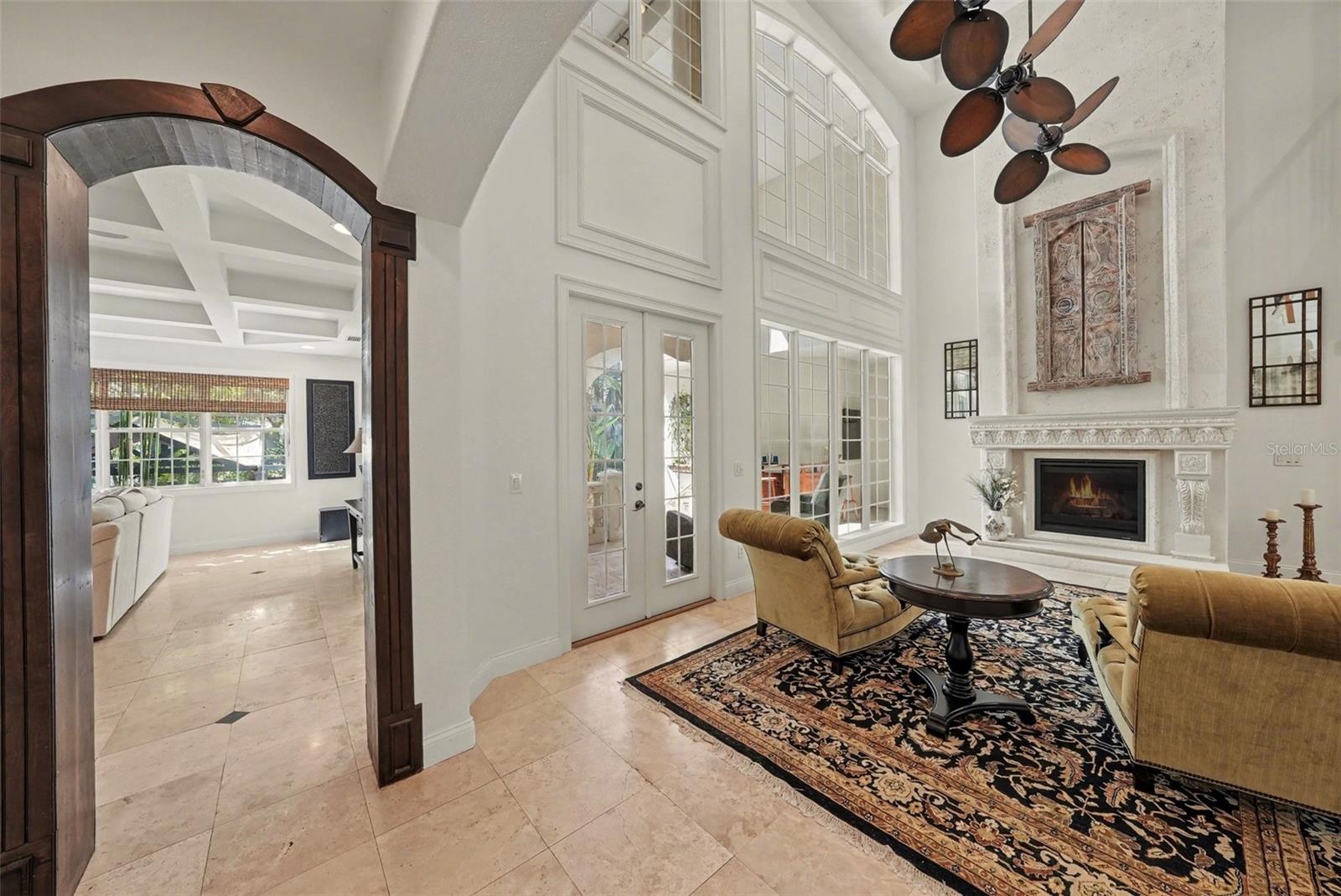 DAVIS ISLANDS PB10 PG52 TO 57 - Residential