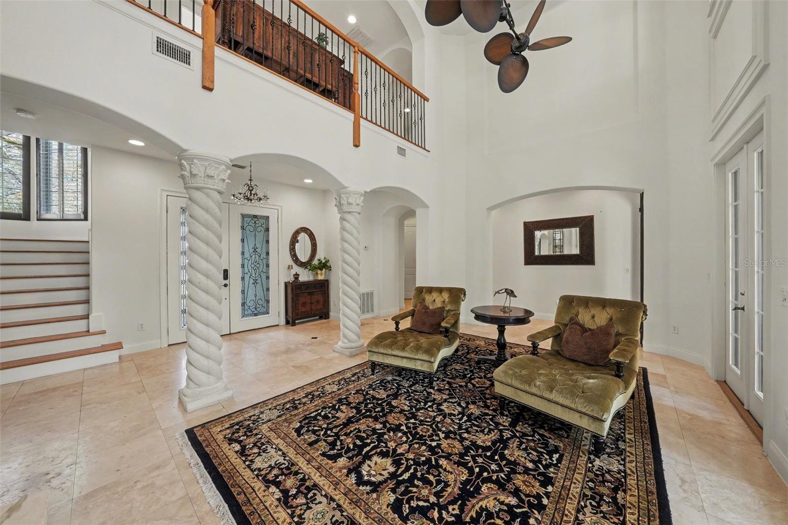 DAVIS ISLANDS PB10 PG52 TO 57 - Residential