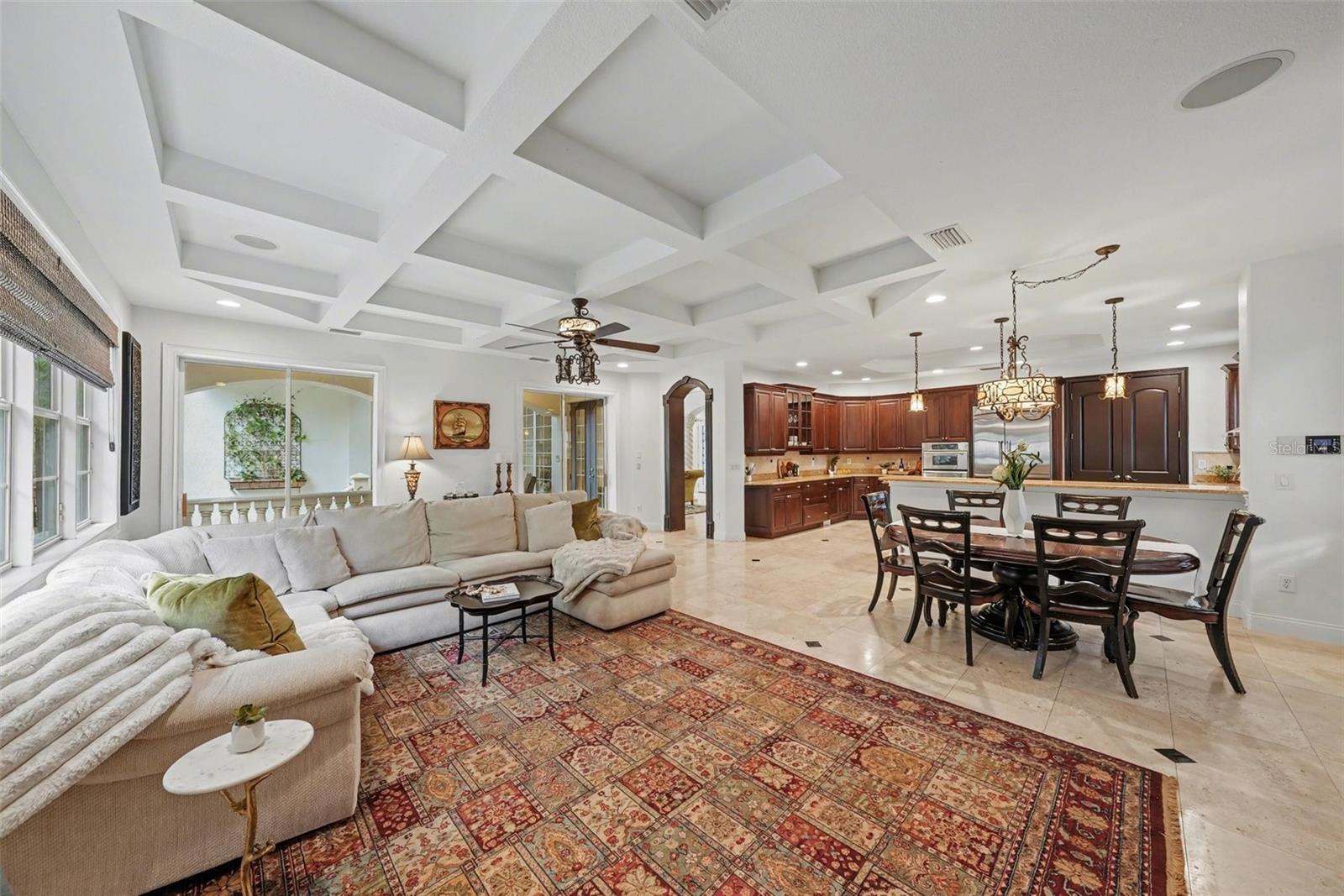 DAVIS ISLANDS PB10 PG52 TO 57 - Residential