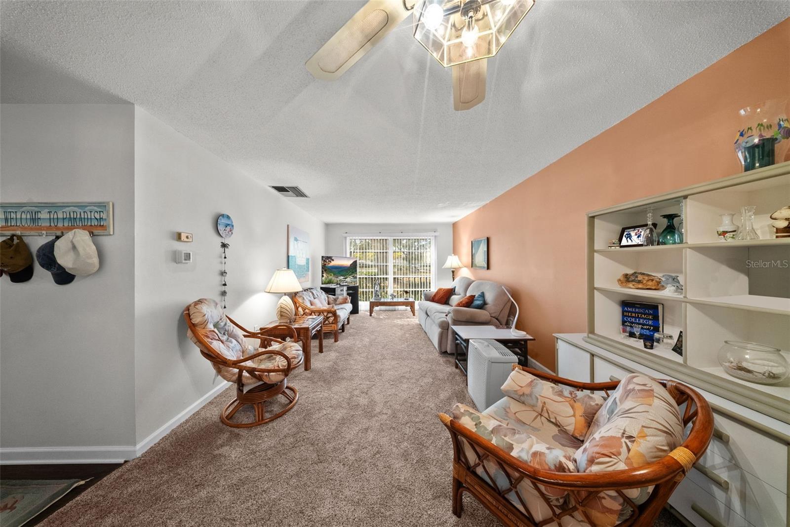 MEDITERRANEAN MANORS - Residential