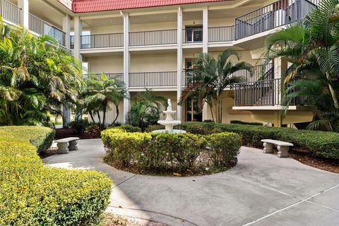 Photo of 2700 Bayshore Boulevard #4106, Dunedin, FL 34698 (MLS # TB8478493)