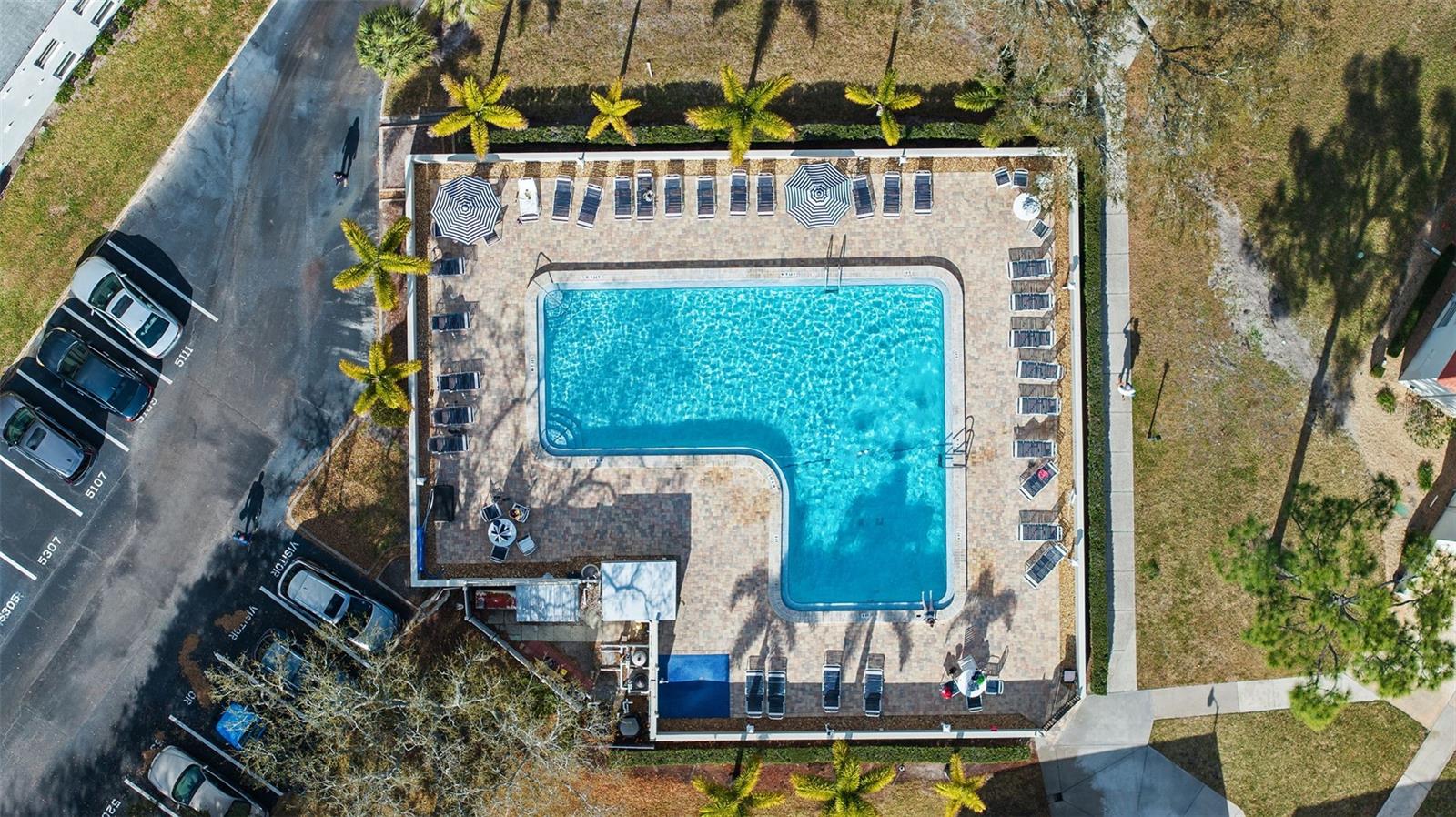 MEDITERRANEAN MANORS - Residential