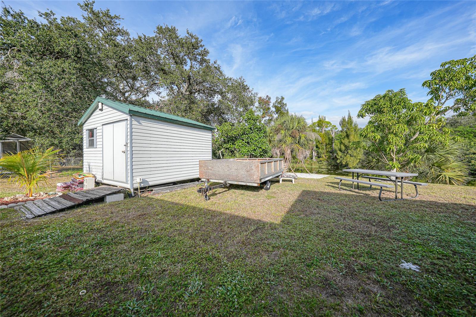 PORT CHARLOTTE SEC 45 - Residential
