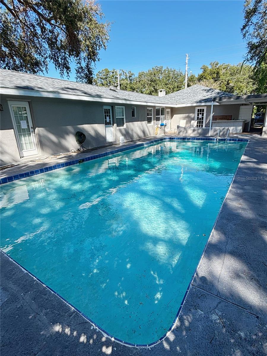 PLAZA PARK ADD CLEARWATER IMPROV CO CORR - Residential