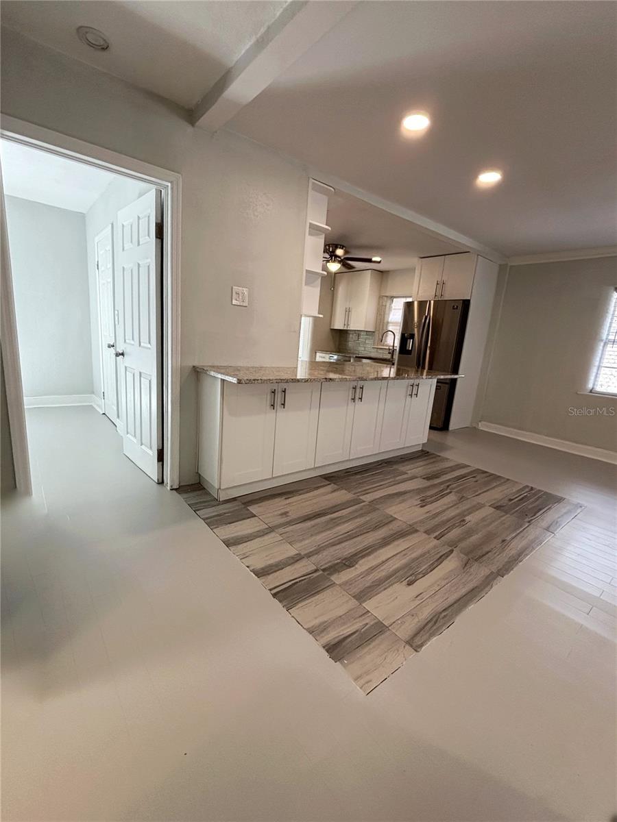 PLAZA PARK ADD CLEARWATER IMPROV CO CORR - Residential