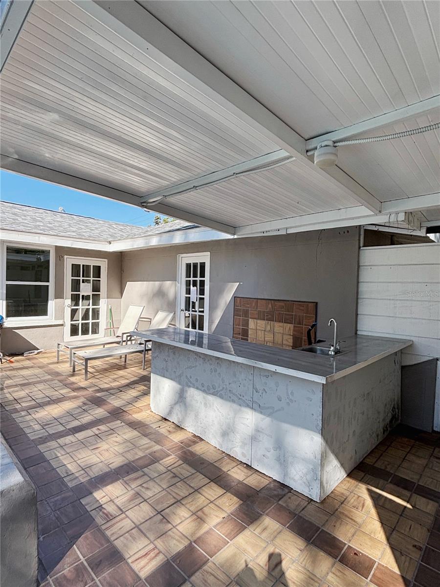 PLAZA PARK ADD CLEARWATER IMPROV CO CORR - Residential