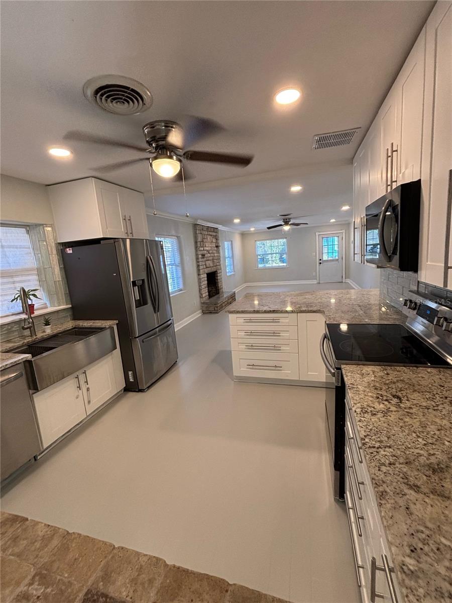 PLAZA PARK ADD CLEARWATER IMPROV CO CORR - Residential