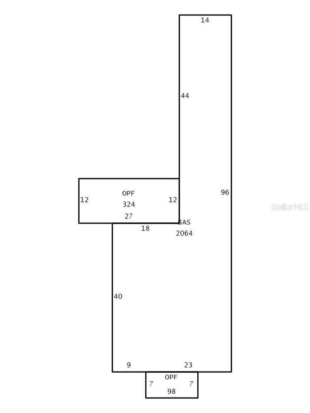 Photo of 909 Hart Street, Clearwater, FL 33755 (MLS # R4910295)