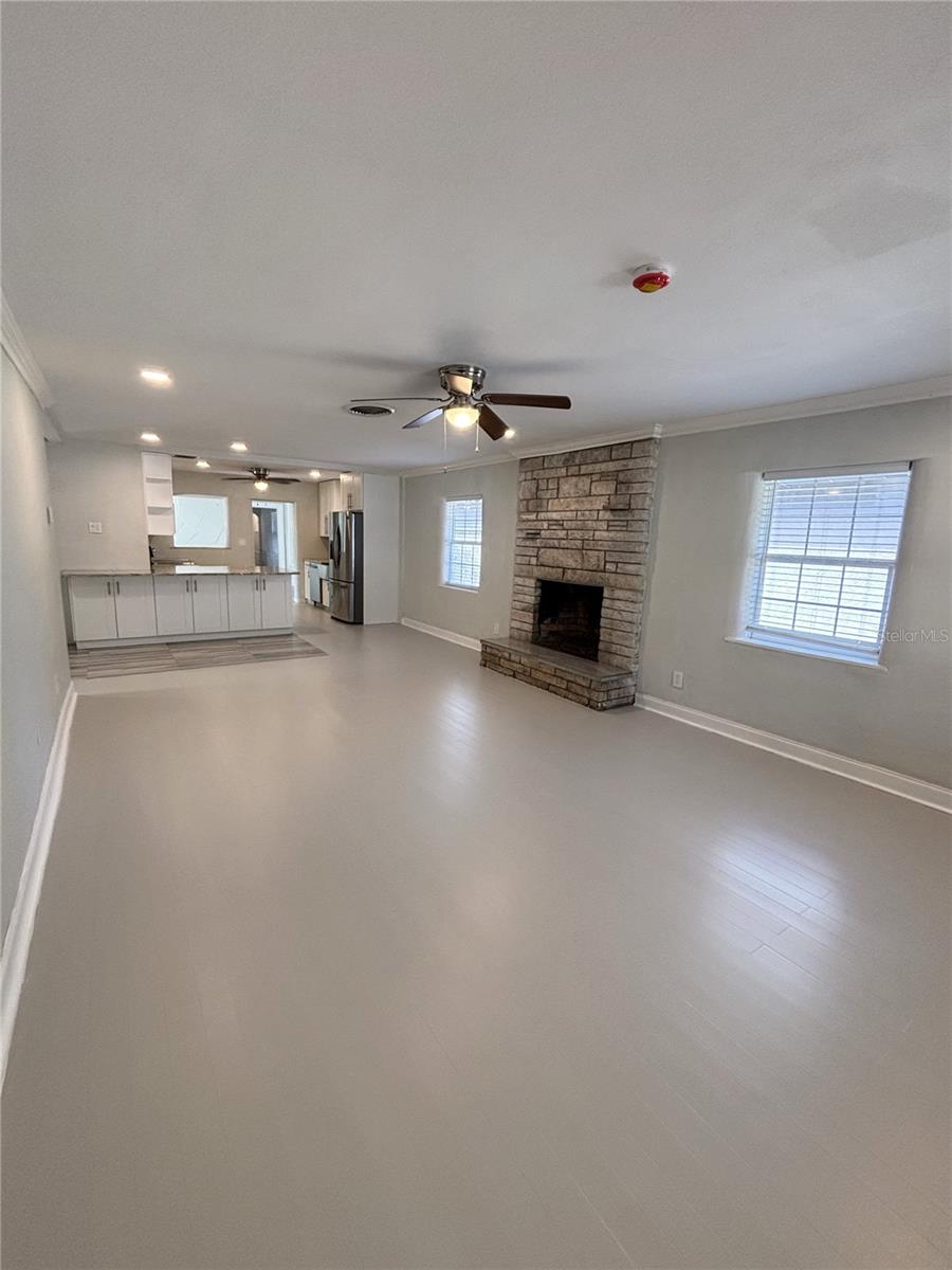 PLAZA PARK ADD CLEARWATER IMPROV CO CORR - Residential