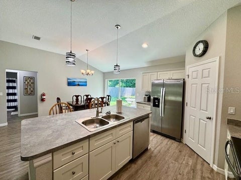 Tiny photo for 5423 NW 52nd Avenue, Ocala, FL 34482 (MLS # OM726540)
