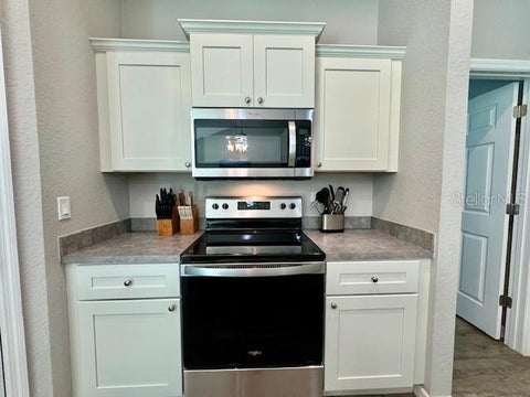Tiny photo for 5423 NW 52nd Avenue, Ocala, FL 34482 (MLS # OM726540)