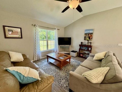 Tiny photo for 5423 NW 52nd Avenue, Ocala, FL 34482 (MLS # OM726540)