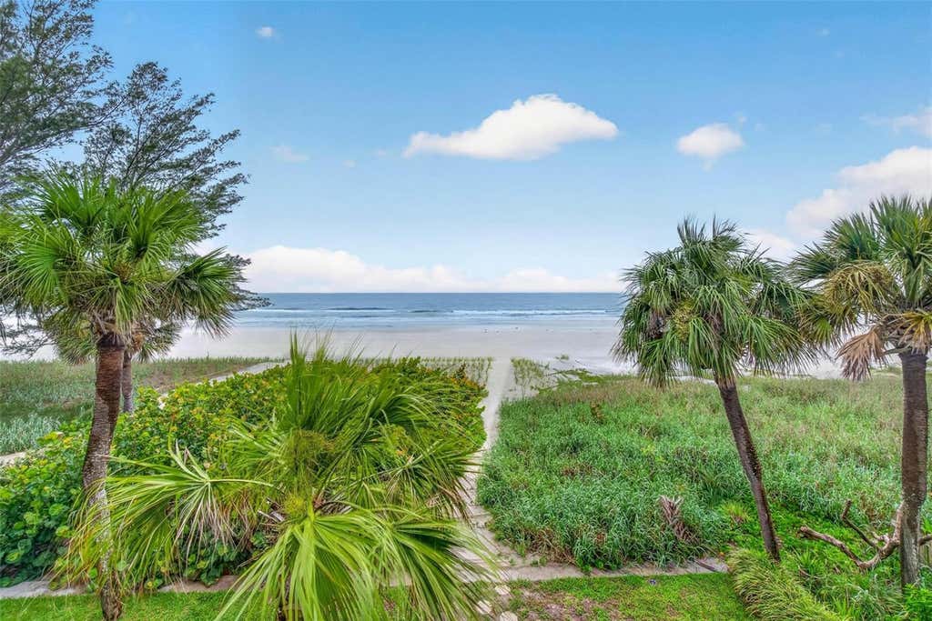 Photo of 300 Beach Trail #201, Indian Rocks Beach, FL 33785 (MLS # TB8531529)