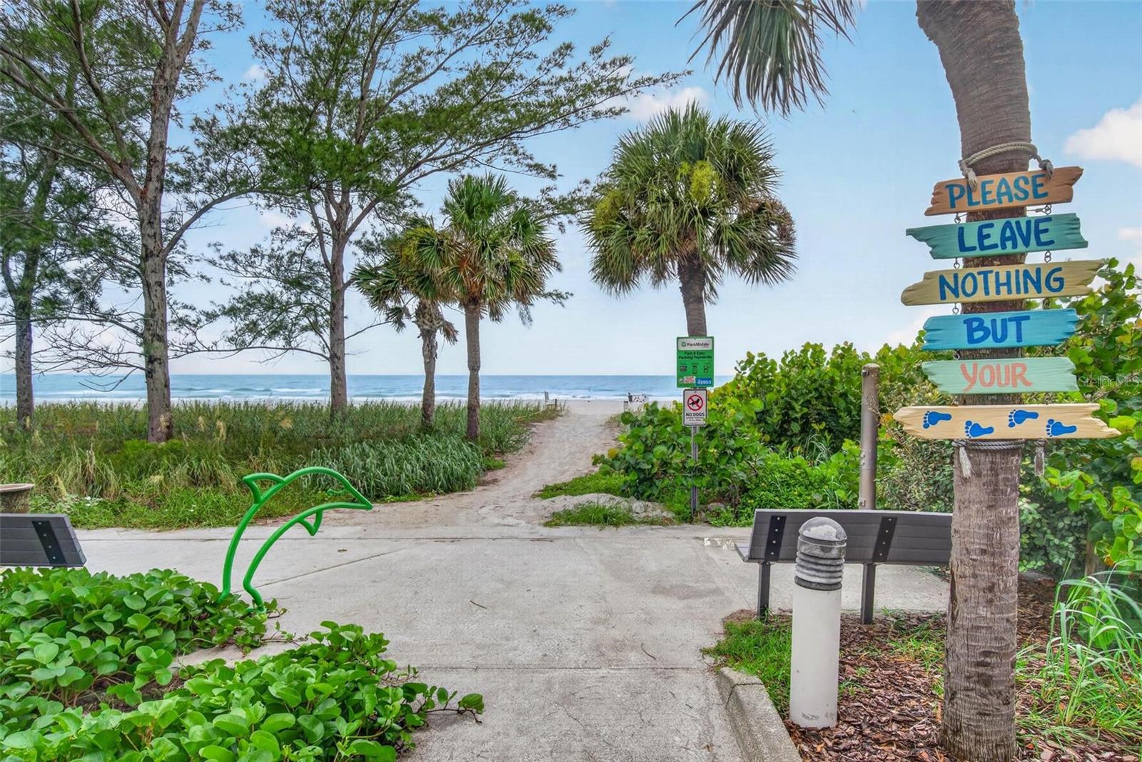 300 BEACH TRAIL 201