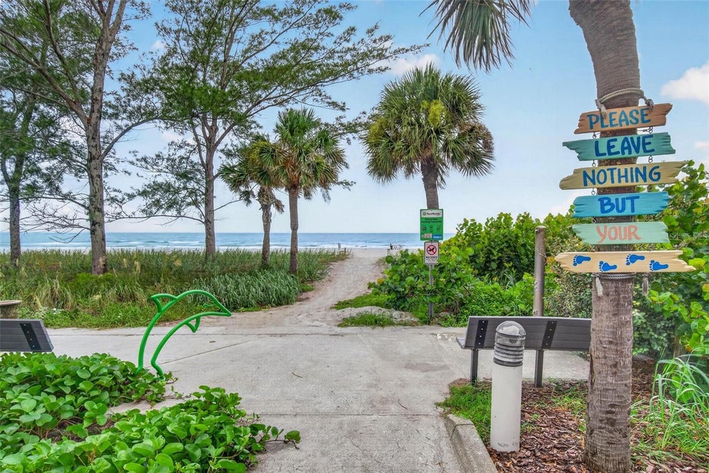 Photo of 300 Beach Trail #201, Indian Rocks Beach, FL 33785 (MLS # TB8531529)