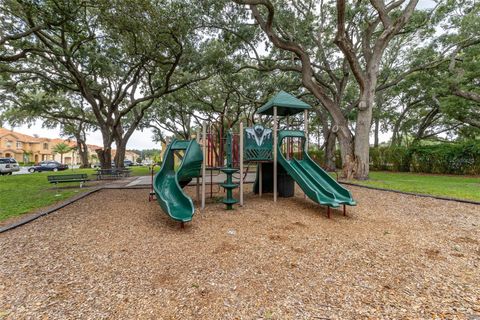 A home in KISSIMMEE