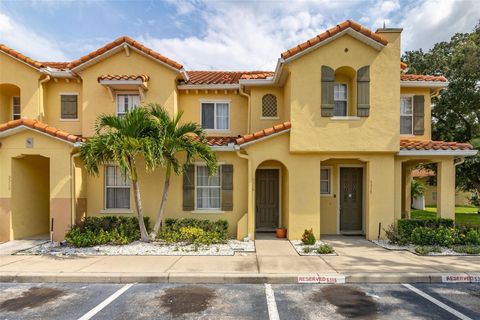 A home in KISSIMMEE