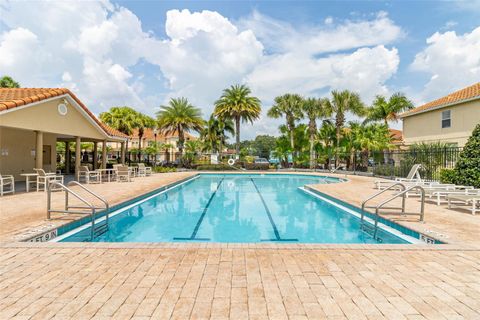 A home in KISSIMMEE