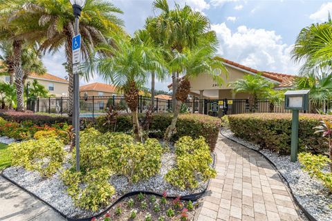 A home in KISSIMMEE