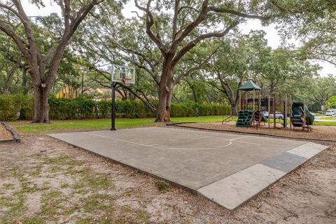 A home in KISSIMMEE