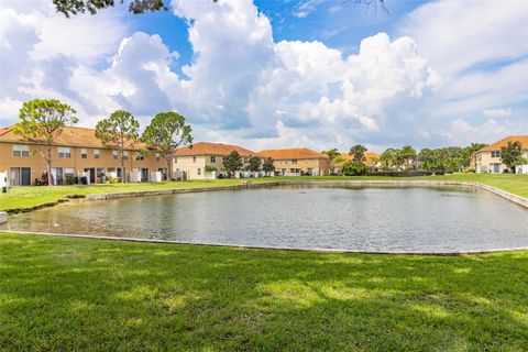 A home in KISSIMMEE