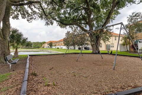 A home in KISSIMMEE