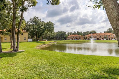 A home in KISSIMMEE