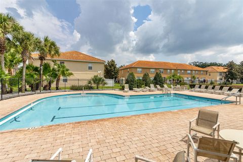 A home in KISSIMMEE