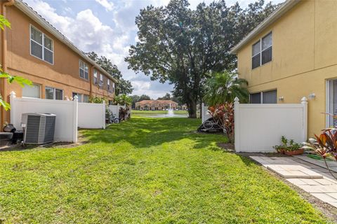 A home in KISSIMMEE