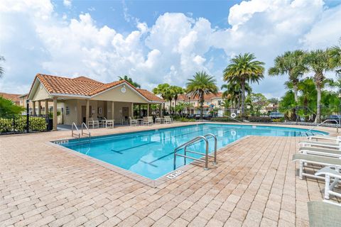 A home in KISSIMMEE