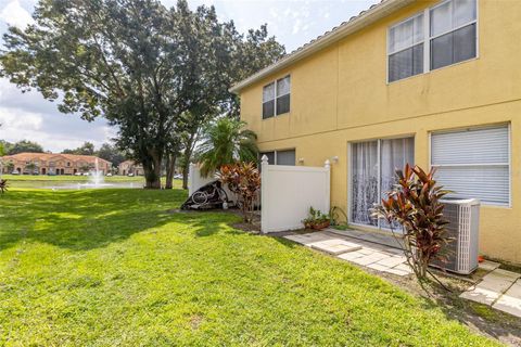 A home in KISSIMMEE