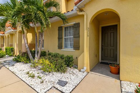 A home in KISSIMMEE