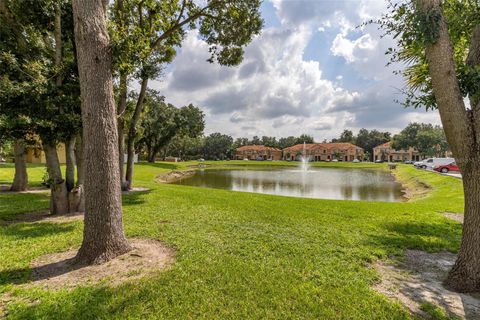 A home in KISSIMMEE