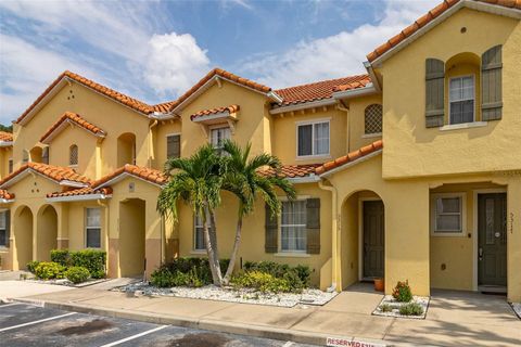 A home in KISSIMMEE