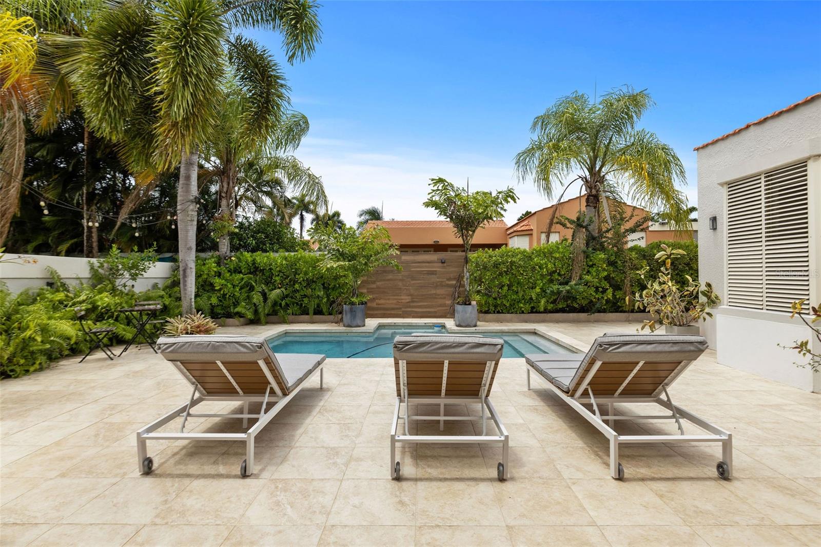 SABANERA DE DORADO - Residential