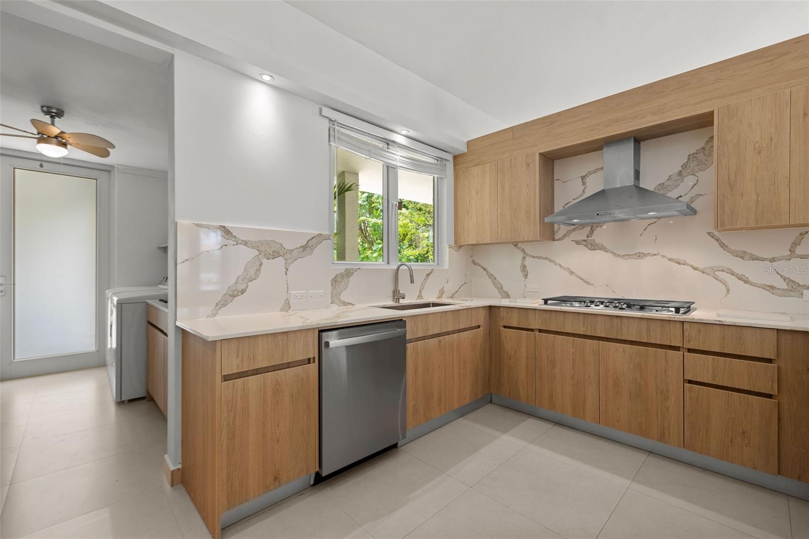 SABANERA DE DORADO - Residential